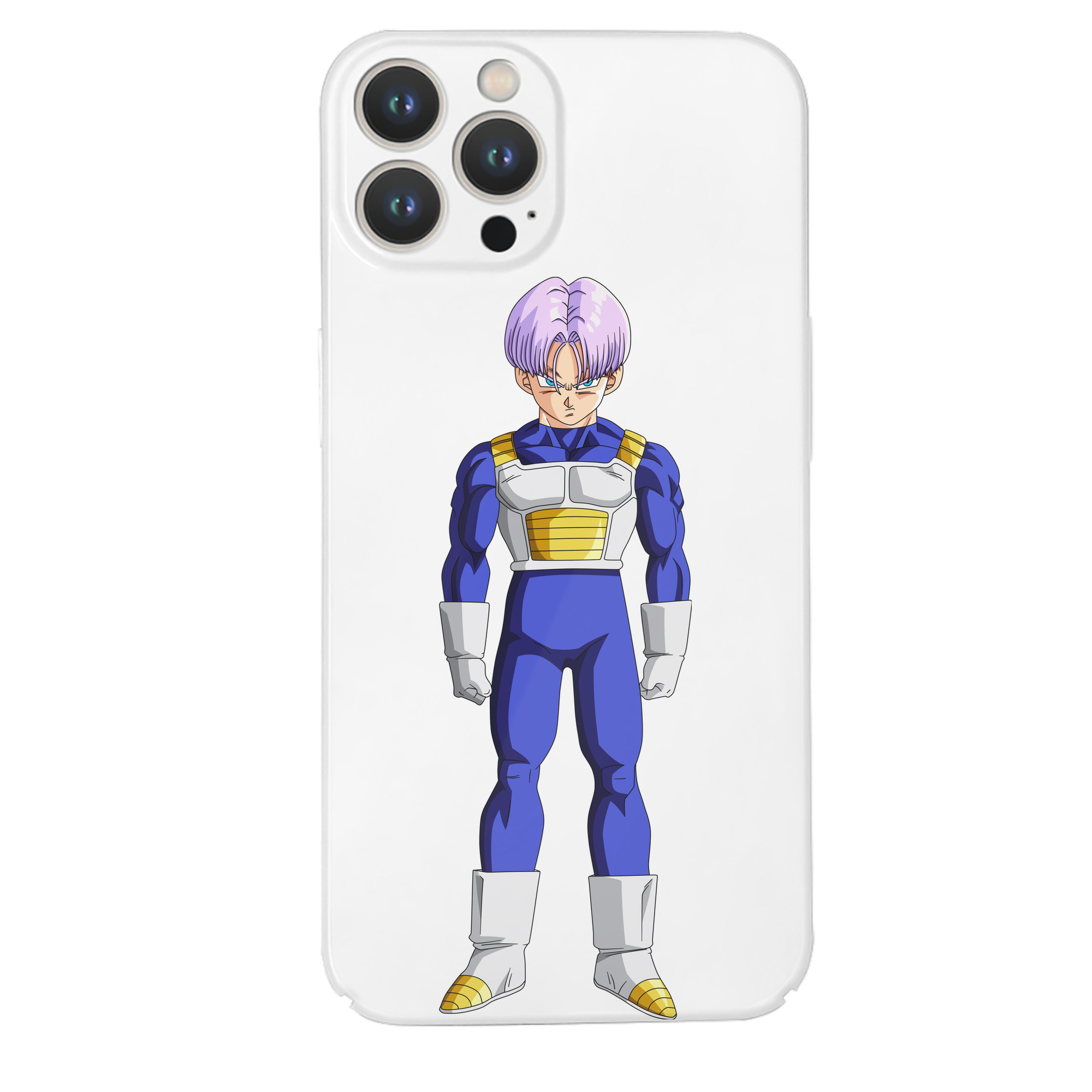 （画像用） ドラゴンボール DRAGON BALL 【iPhone 14シリーズ対応】ハードケース